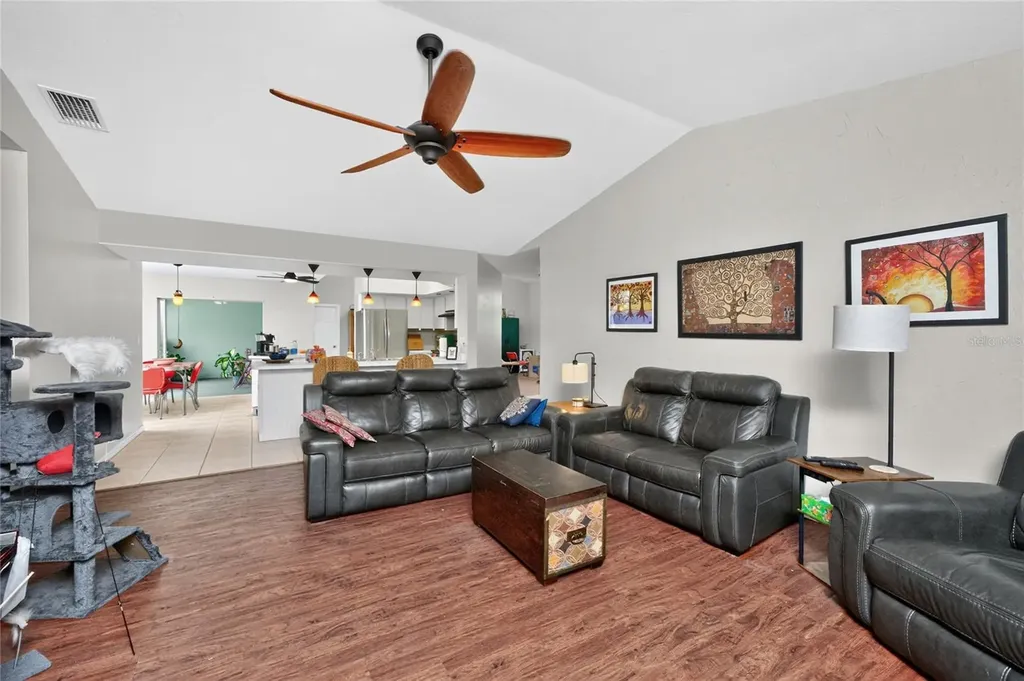 2466 Newbury Street Port Charlotte FL 33952