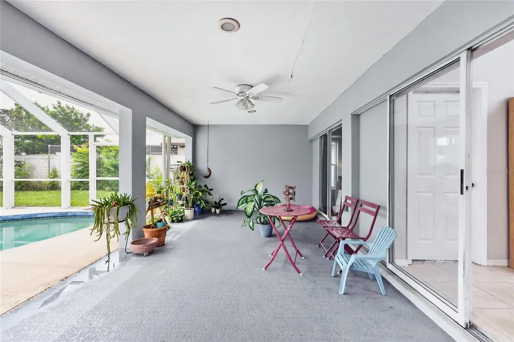 2466 Newbury Street Port Charlotte FL 33952