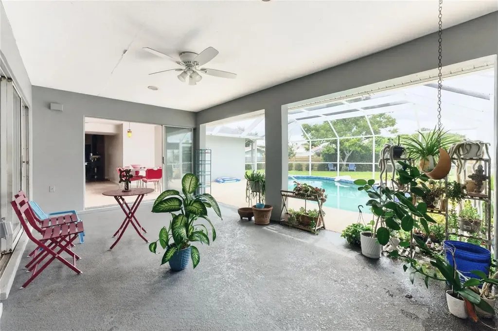 2466 Newbury Street Port Charlotte FL 33952