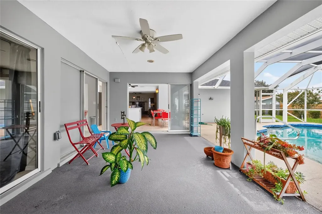 2466 Newbury Street Port Charlotte FL 33952