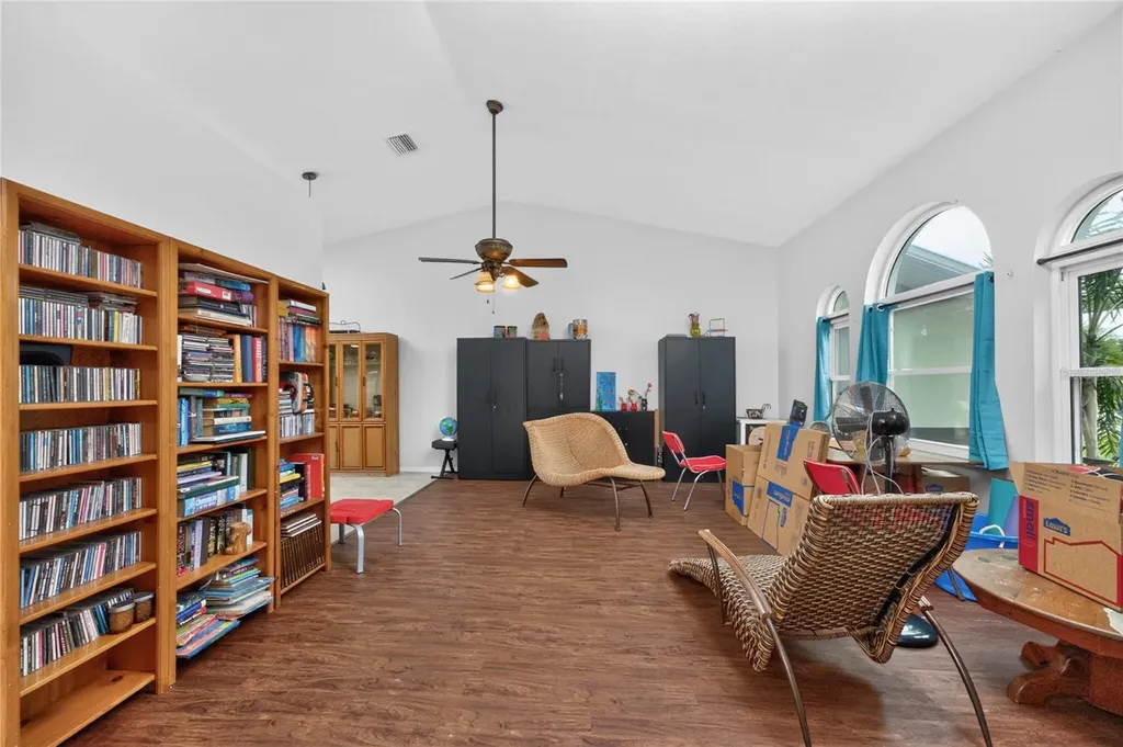 2466 Newbury Street Port Charlotte FL 33952
