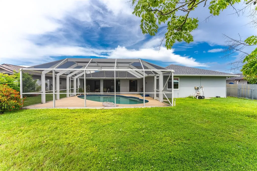 2466 Newbury Street Port Charlotte FL 33952