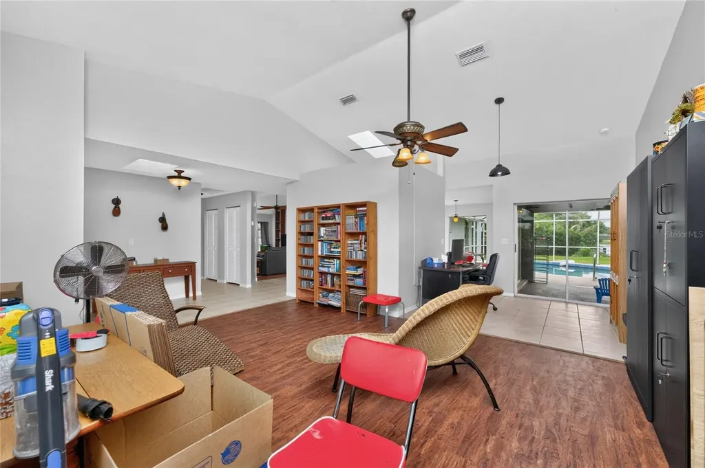 2466 Newbury Street Port Charlotte FL 33952