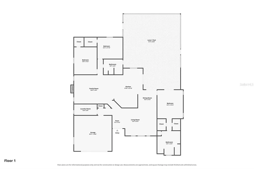 2466 Newbury Street Port Charlotte FL 33952
