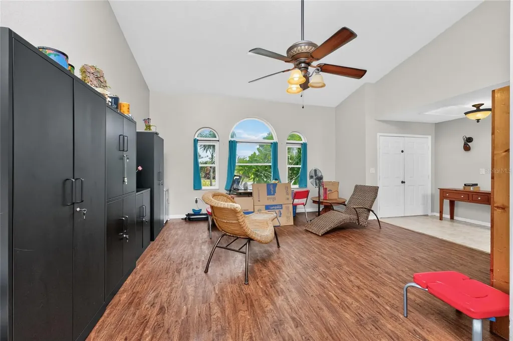 2466 Newbury Street Port Charlotte FL 33952