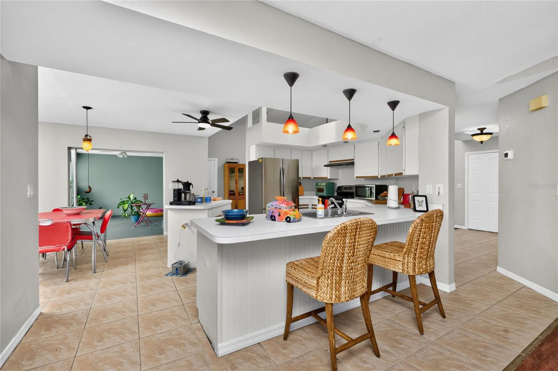 2466 Newbury Street Port Charlotte FL 33952