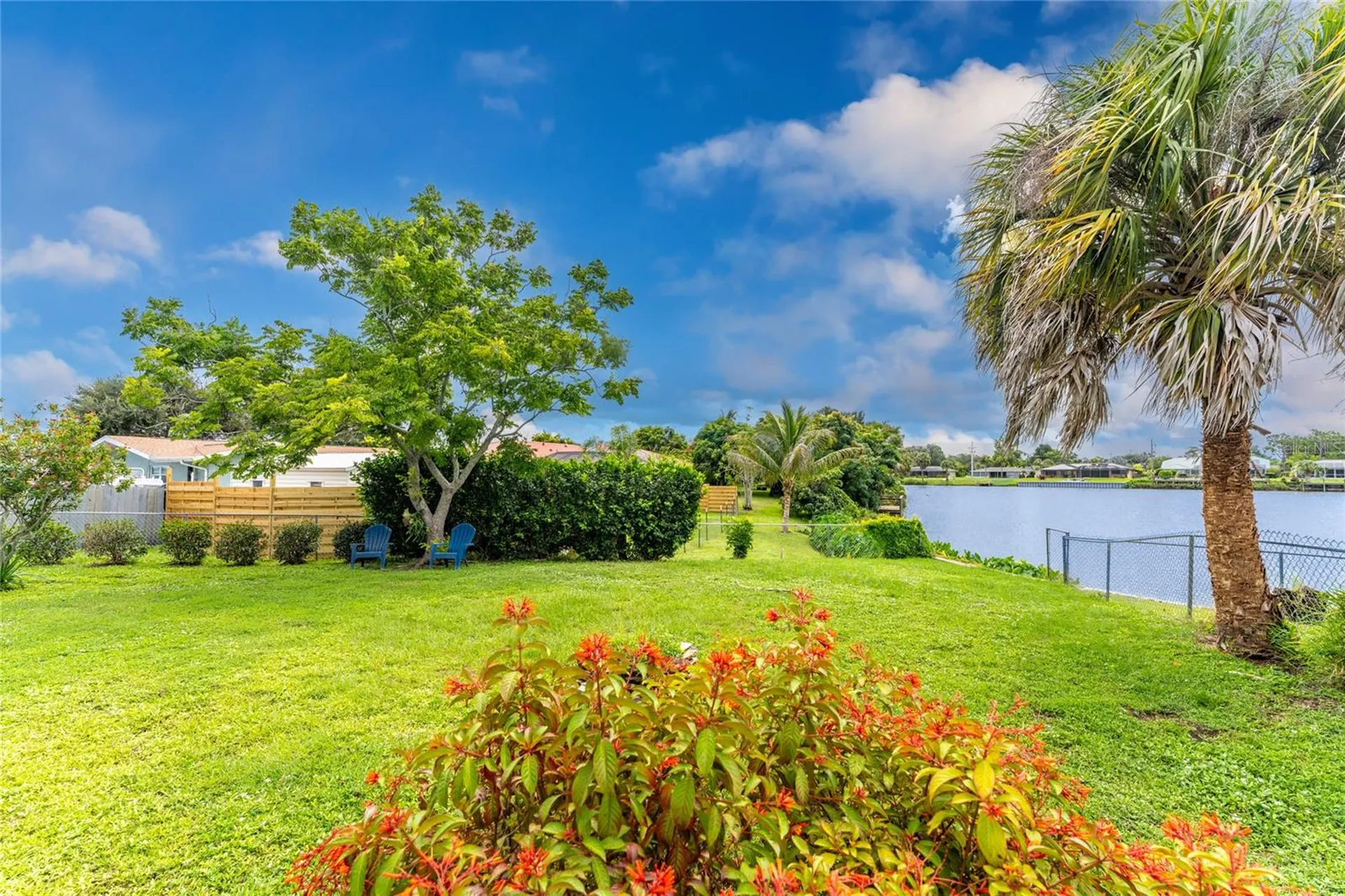 2466 Newbury Street Port Charlotte FL 33952