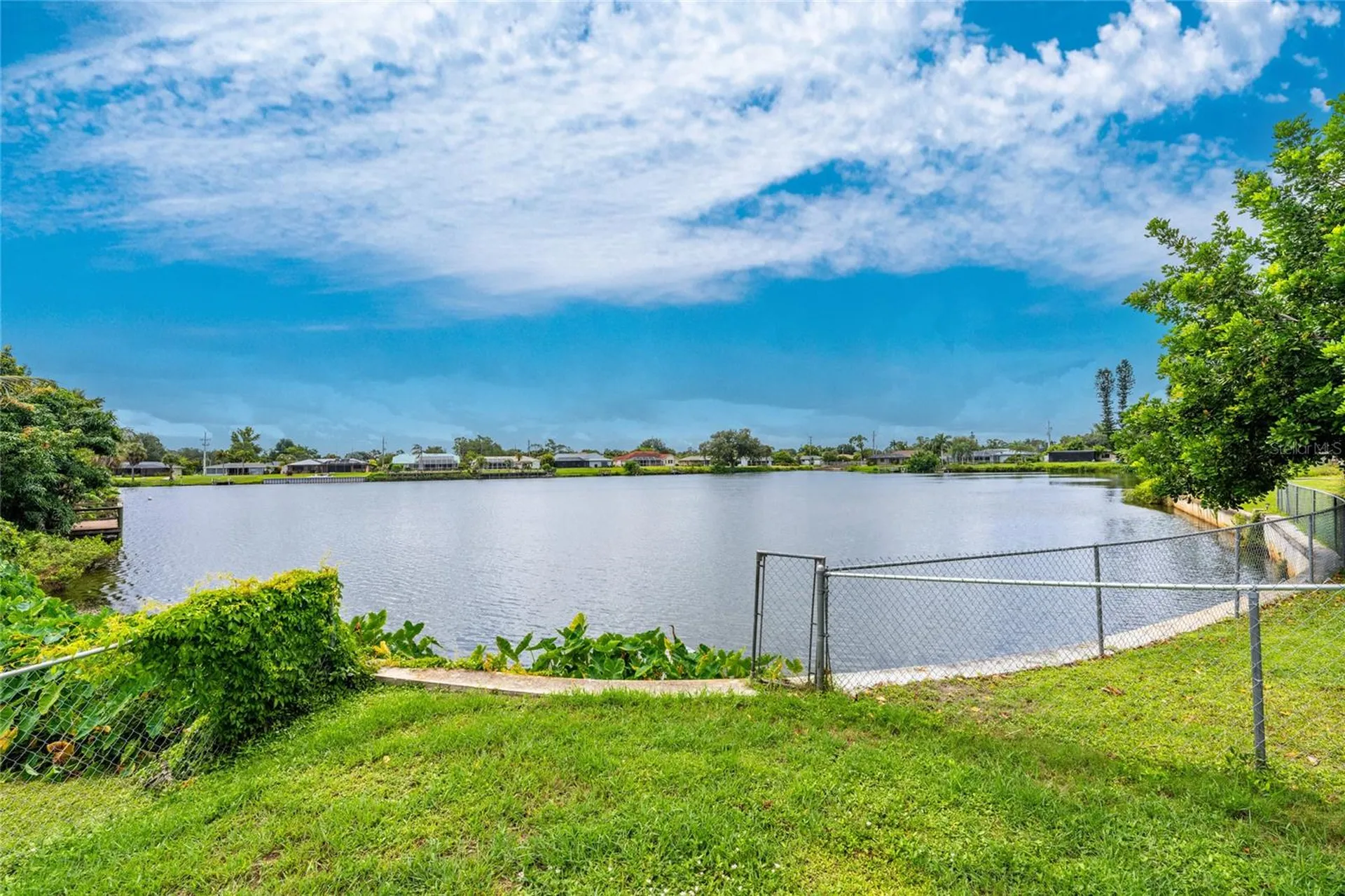 2466 Newbury Street Port Charlotte FL 33952