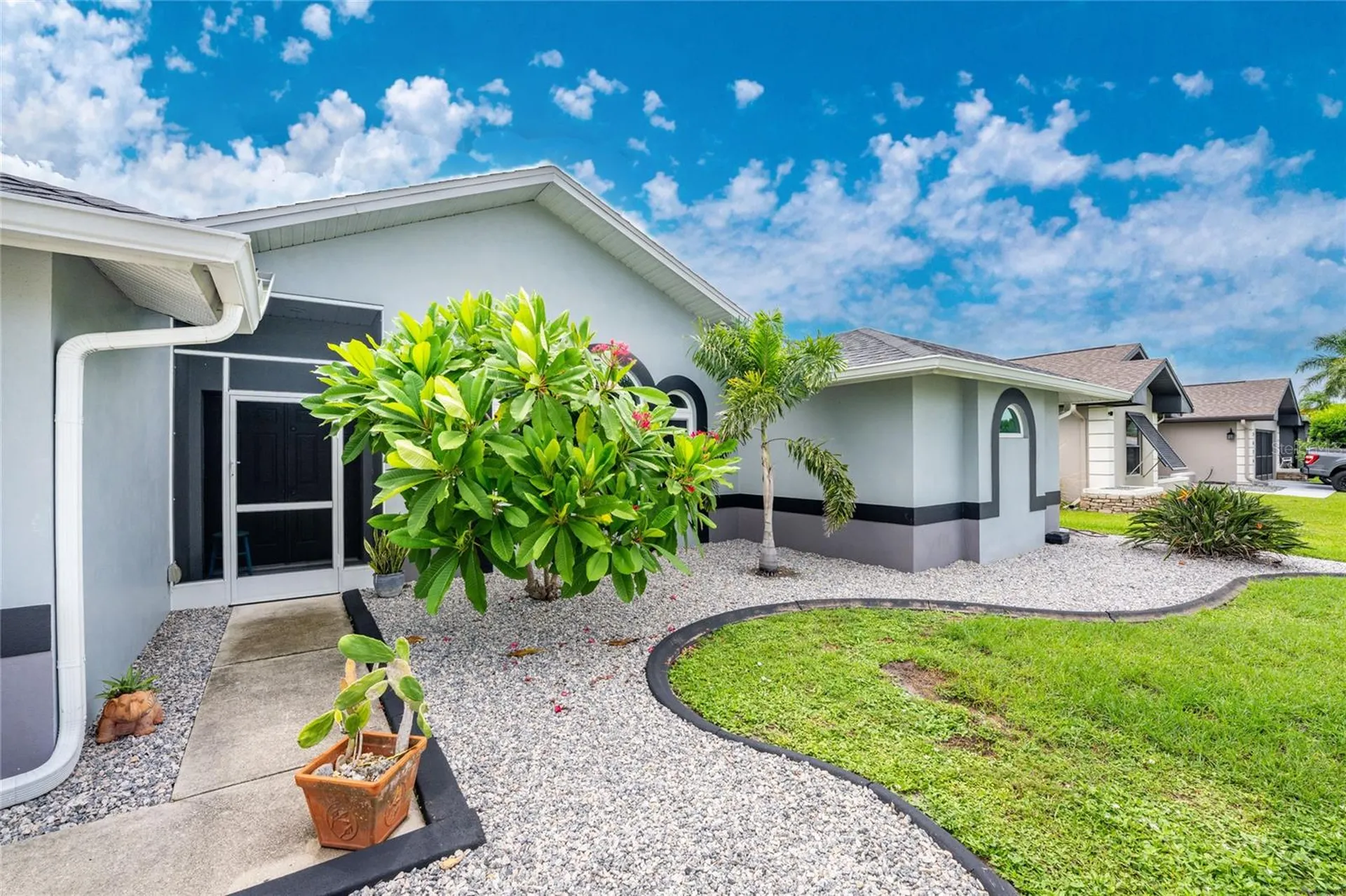 2466 Newbury Street Port Charlotte FL 33952