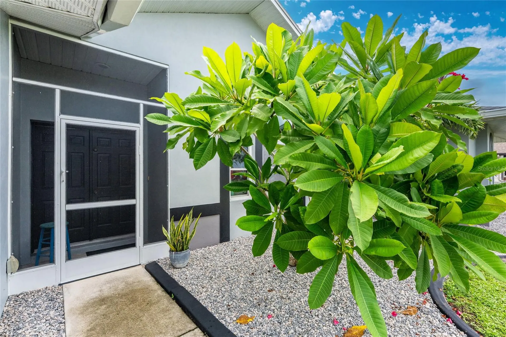 2466 Newbury Street Port Charlotte FL 33952