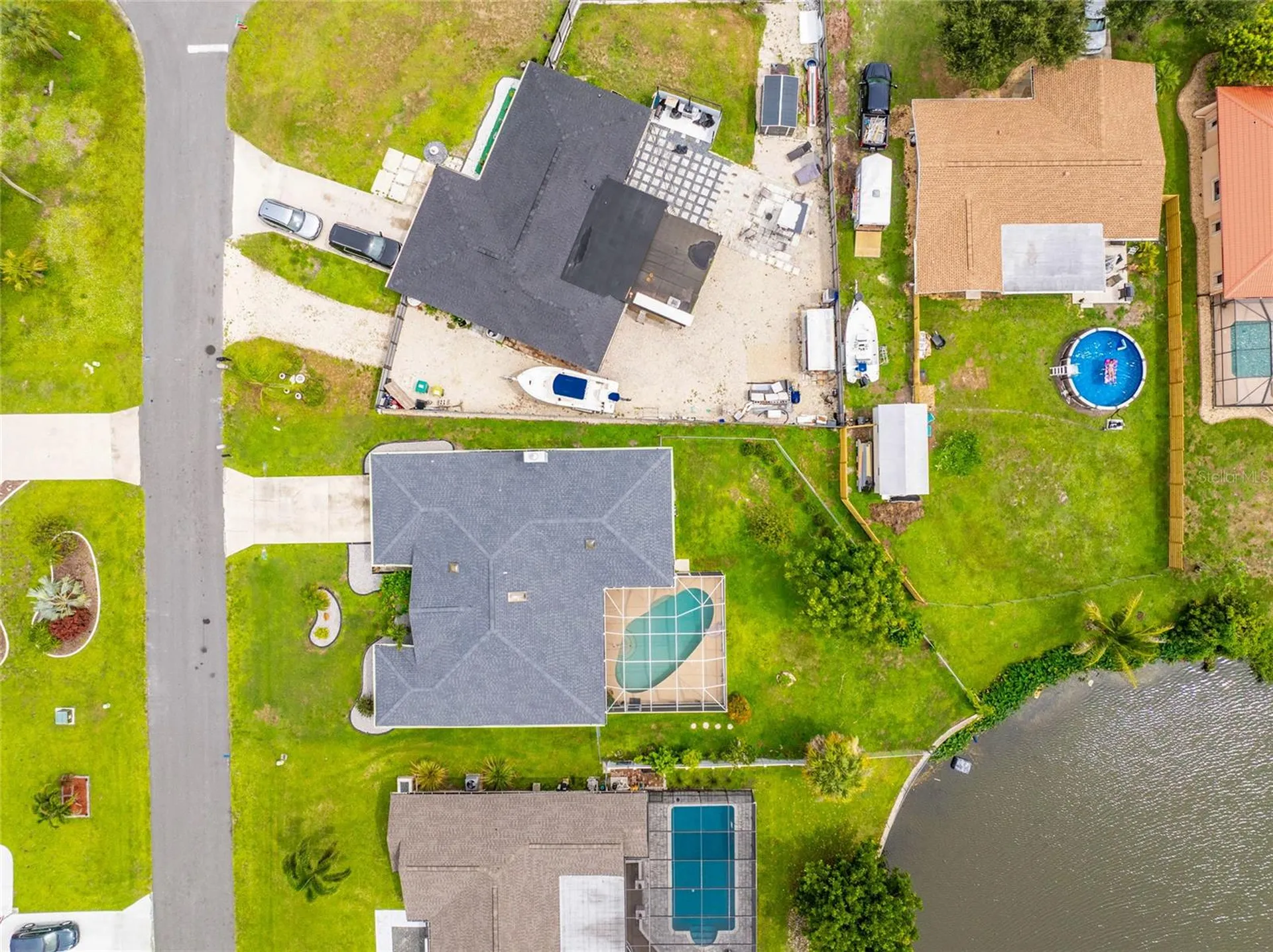 2466 Newbury Street Port Charlotte FL 33952