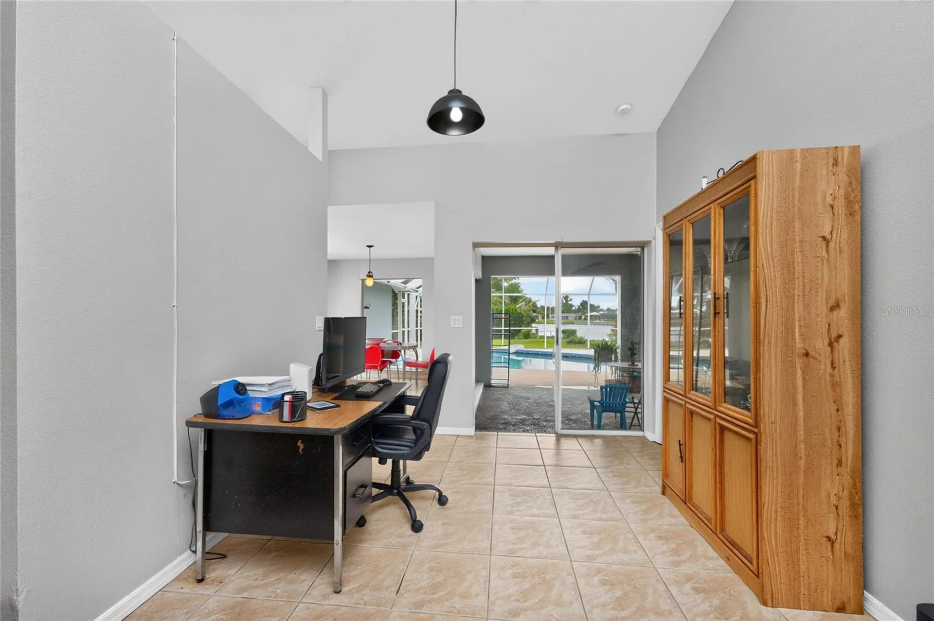 2466 Newbury Street Port Charlotte FL 33952