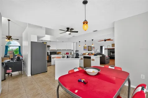 2466 Newbury Street Port Charlotte FL 33952