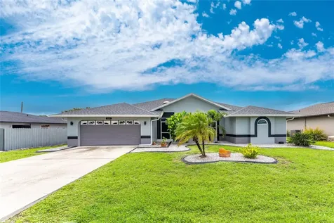 2466 Newbury Street Port Charlotte FL 33952