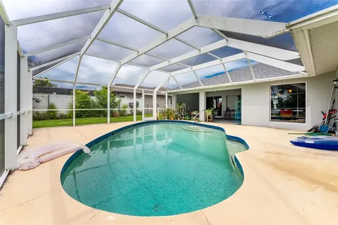 2466 Newbury Street Port Charlotte FL 33952