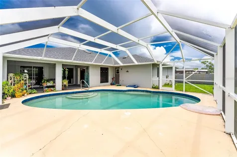 2466 Newbury Street Port Charlotte FL 33952