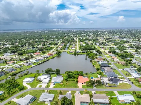 2466 Newbury Street Port Charlotte FL 33952