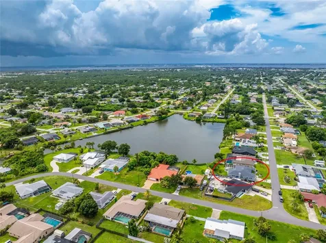 2466 Newbury Street Port Charlotte FL 33952