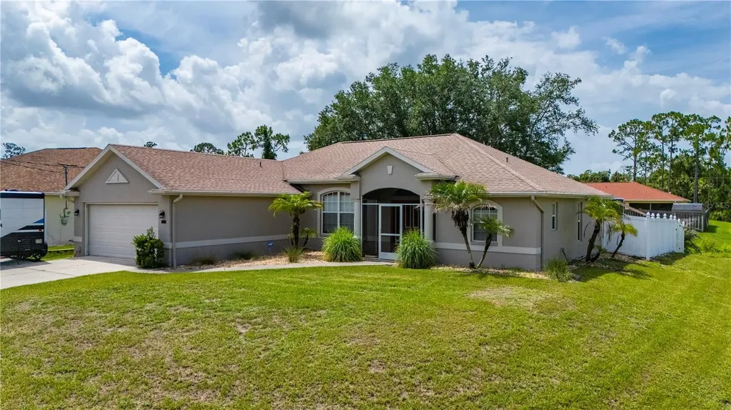 5615 Mojave Avenue North Port FL 34288