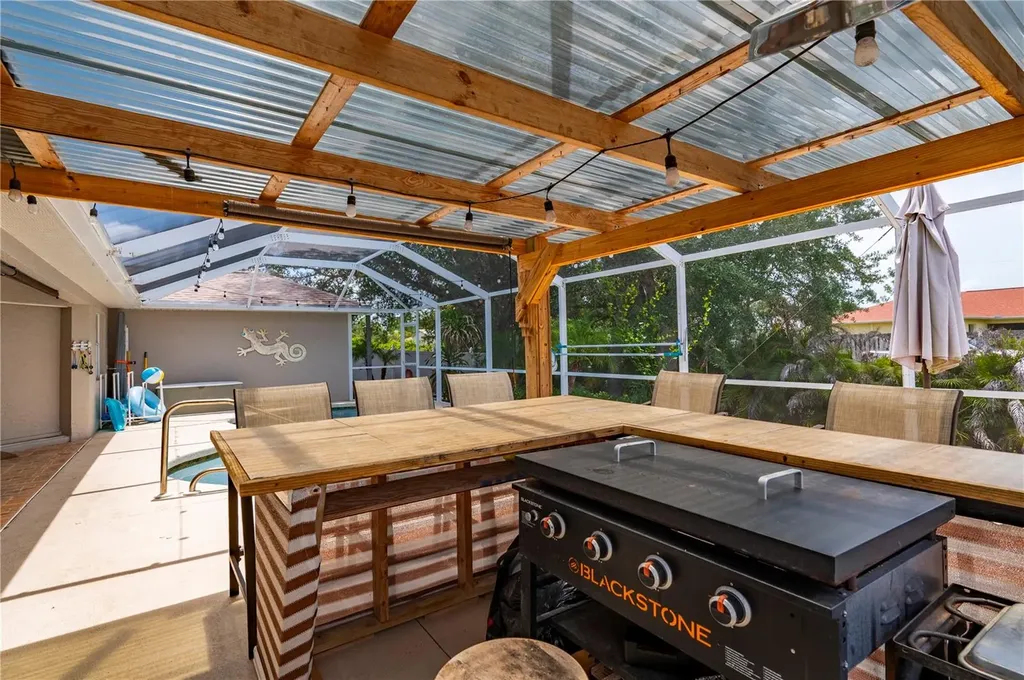 5615 Mojave Avenue North Port FL 34288