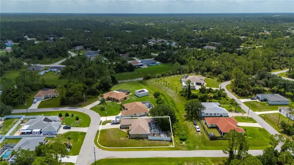 5615 Mojave Avenue North Port FL 34288