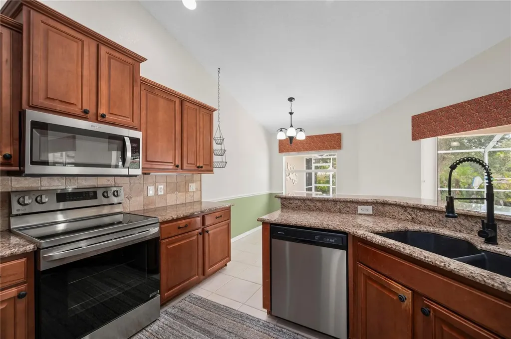 5615 Mojave Avenue North Port FL 34288