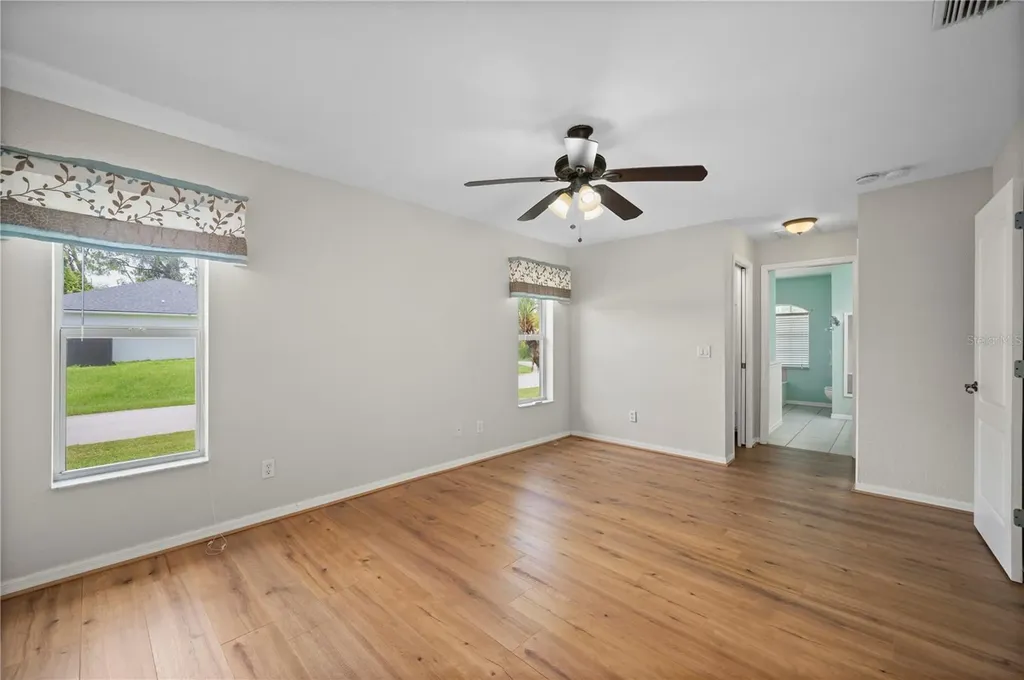 5615 Mojave Avenue North Port FL 34288