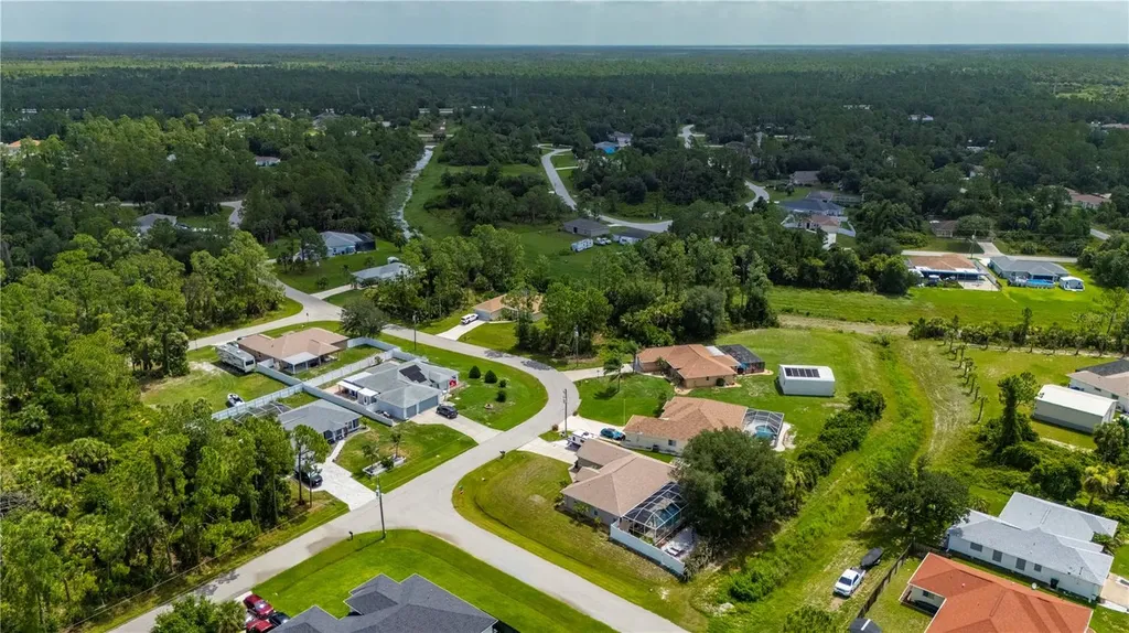5615 Mojave Avenue North Port FL 34288
