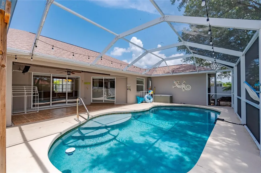 5615 Mojave Avenue North Port FL 34288
