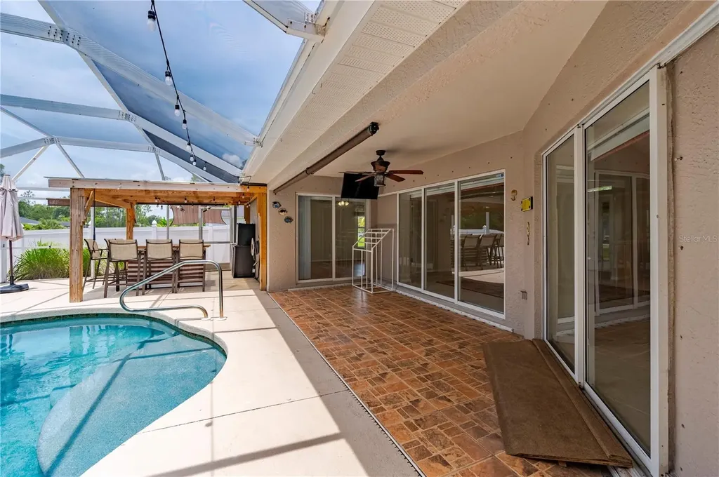 5615 Mojave Avenue North Port FL 34288