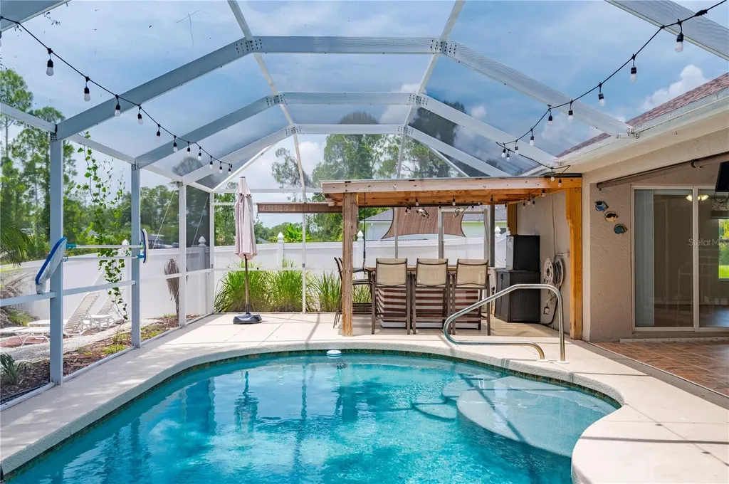5615 Mojave Avenue North Port FL 34288