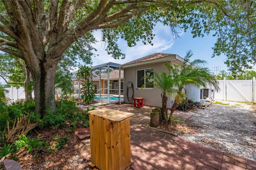 5615 Mojave Avenue North Port FL 34288