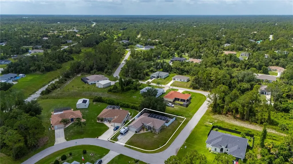 5615 Mojave Avenue North Port FL 34288