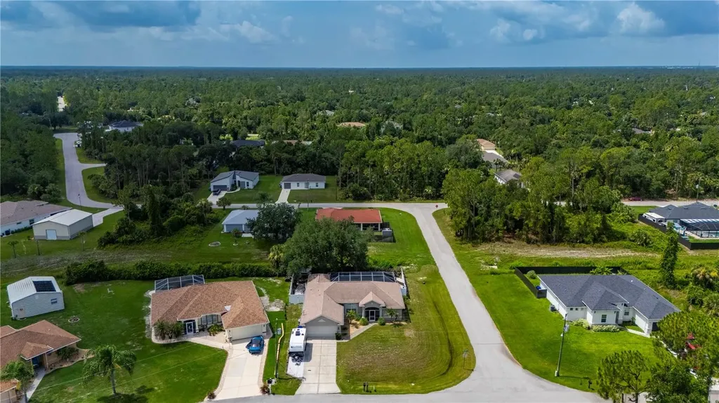 5615 Mojave Avenue North Port FL 34288
