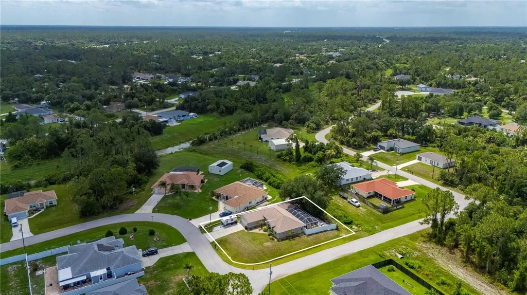 5615 Mojave Avenue North Port FL 34288