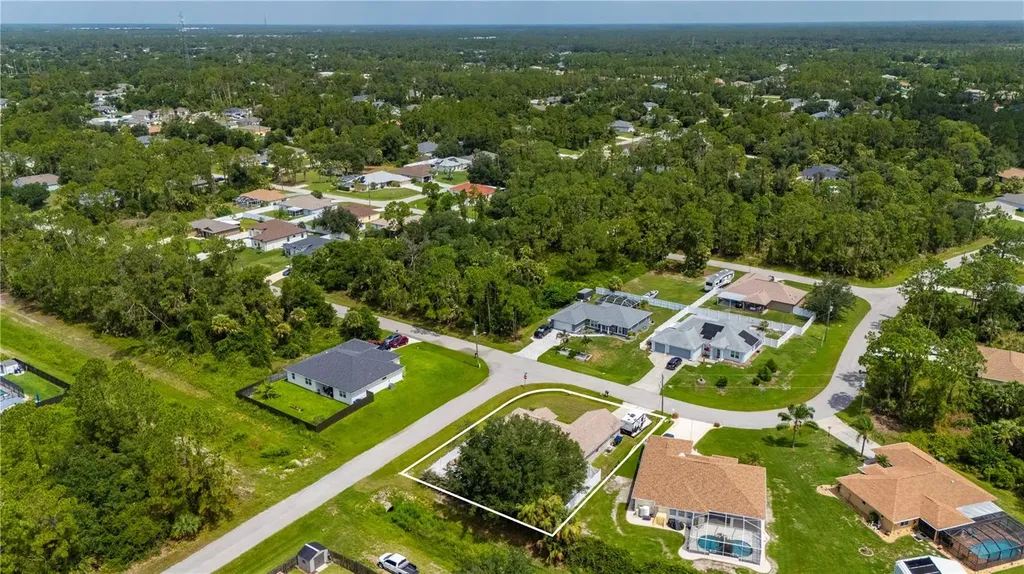 5615 Mojave Avenue North Port FL 34288