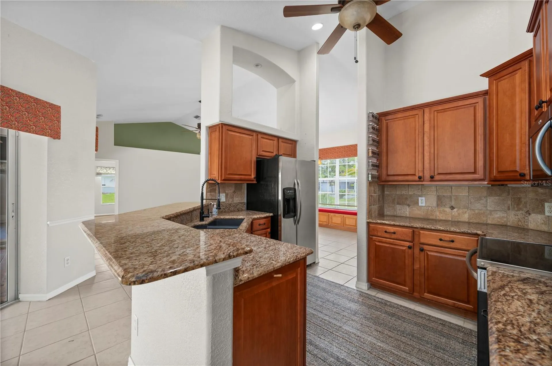 5615 Mojave Avenue North Port FL 34288