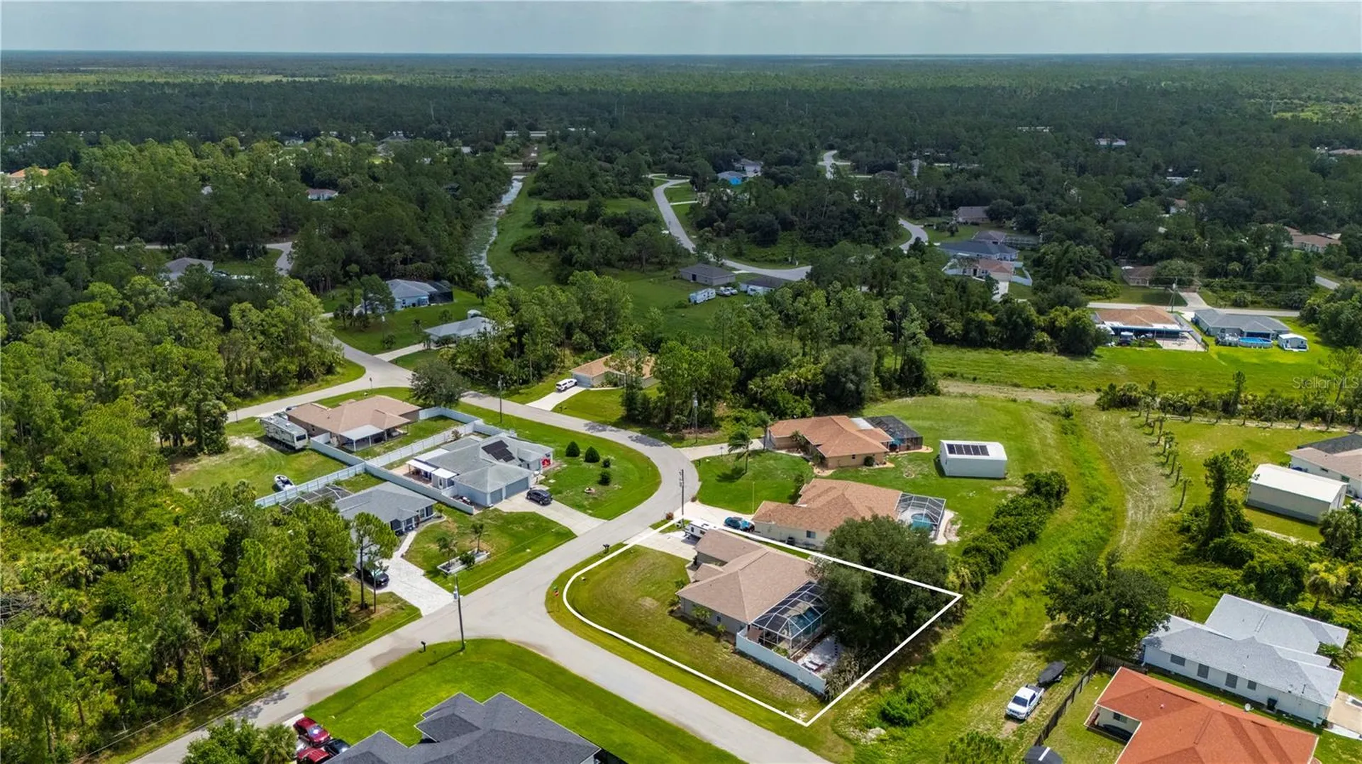 5615 Mojave Avenue North Port FL 34288