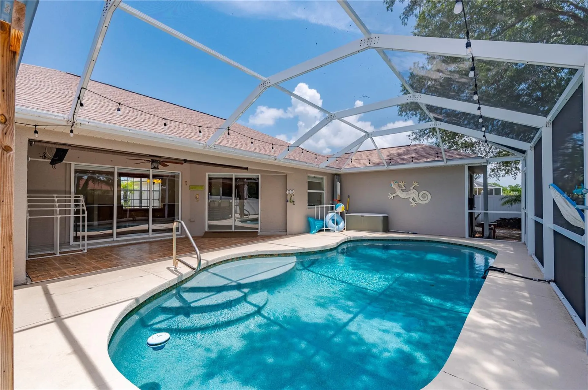 5615 Mojave Avenue North Port FL 34288