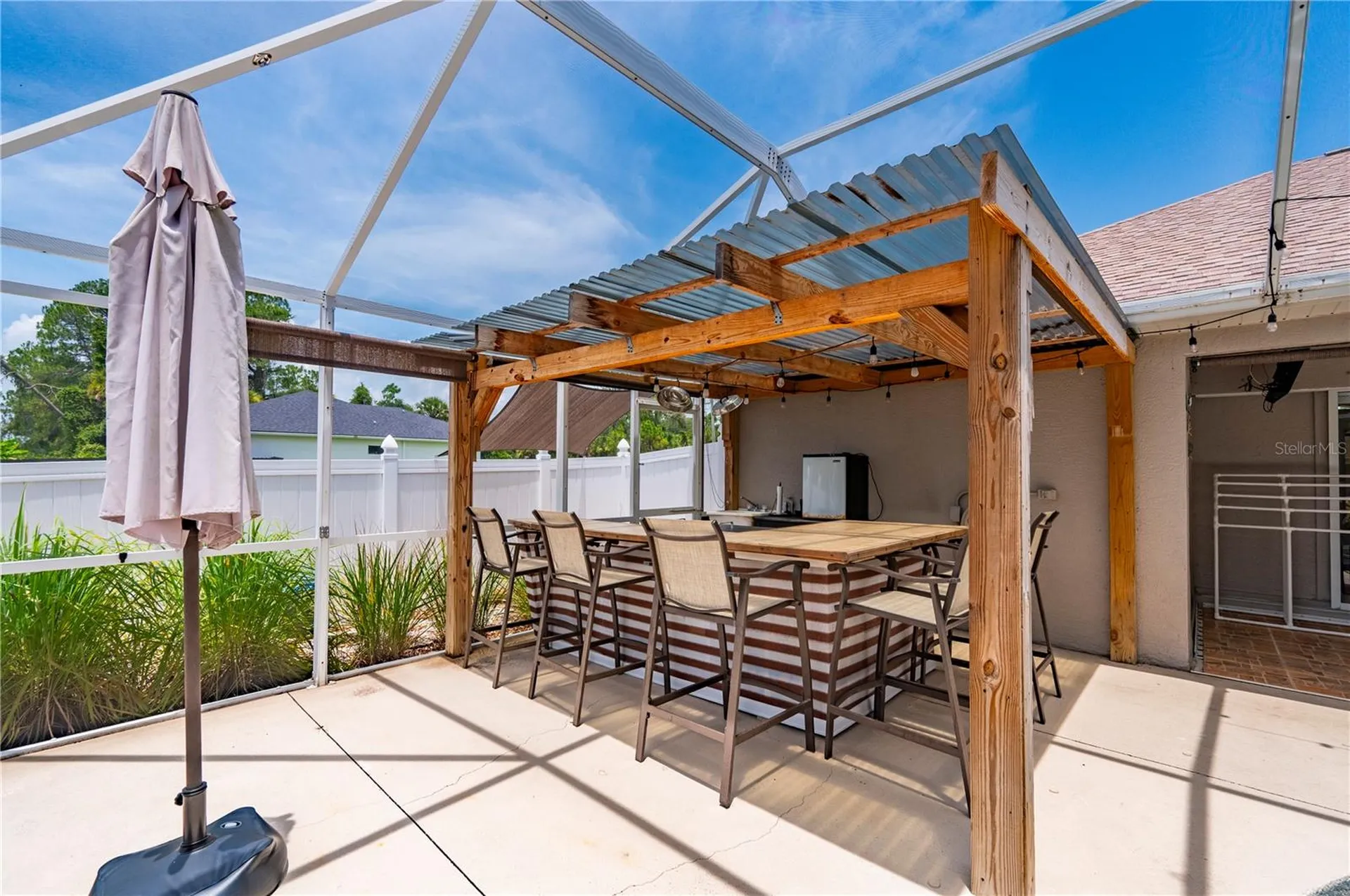 5615 Mojave Avenue North Port FL 34288