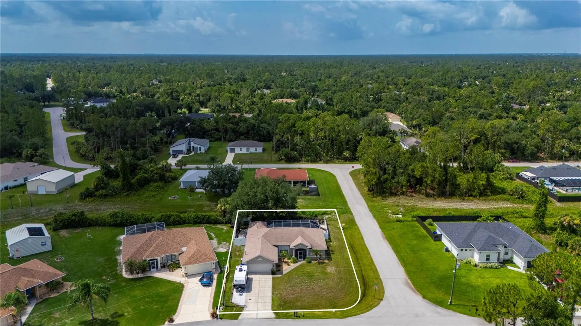 5615 Mojave Avenue North Port FL 34288