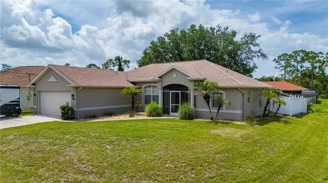 5615 Mojave Avenue North Port FL 34288