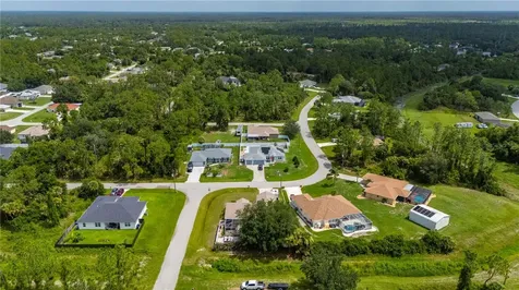 5615 Mojave Avenue North Port FL 34288