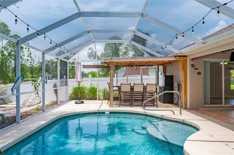 5615 Mojave Avenue North Port FL 34288