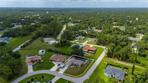 5615 Mojave Avenue North Port FL 34288