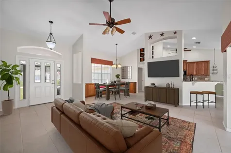 5615 Mojave Avenue North Port FL 34288