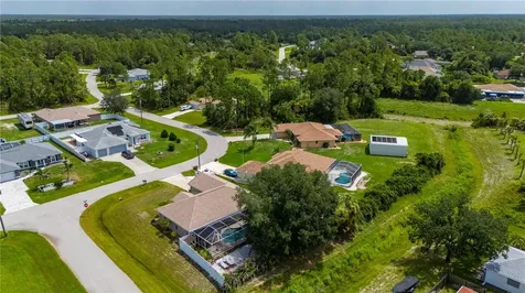 5615 Mojave Avenue North Port FL 34288