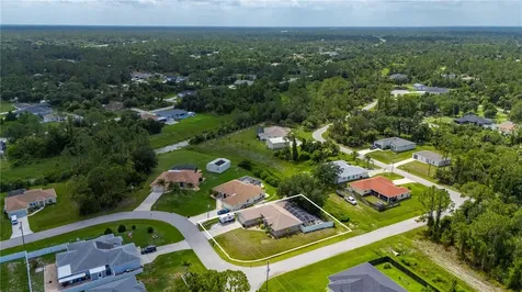 5615 Mojave Avenue North Port FL 34288