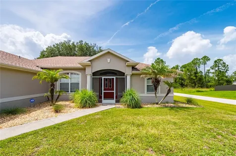 5615 Mojave Avenue North Port FL 34288