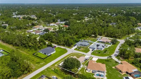 5615 Mojave Avenue North Port FL 34288